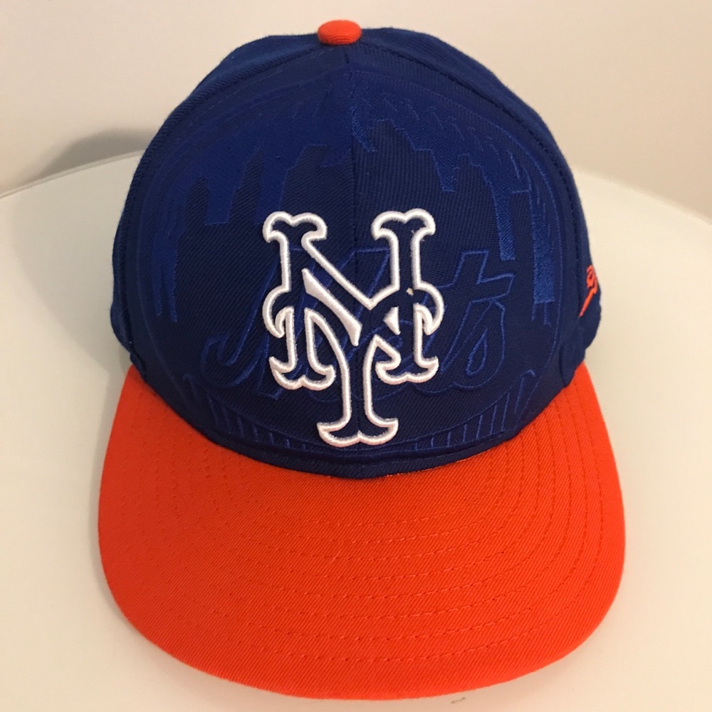 New Era MLB New York Mets Baseball Cap